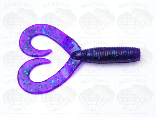 Double Tail Grub